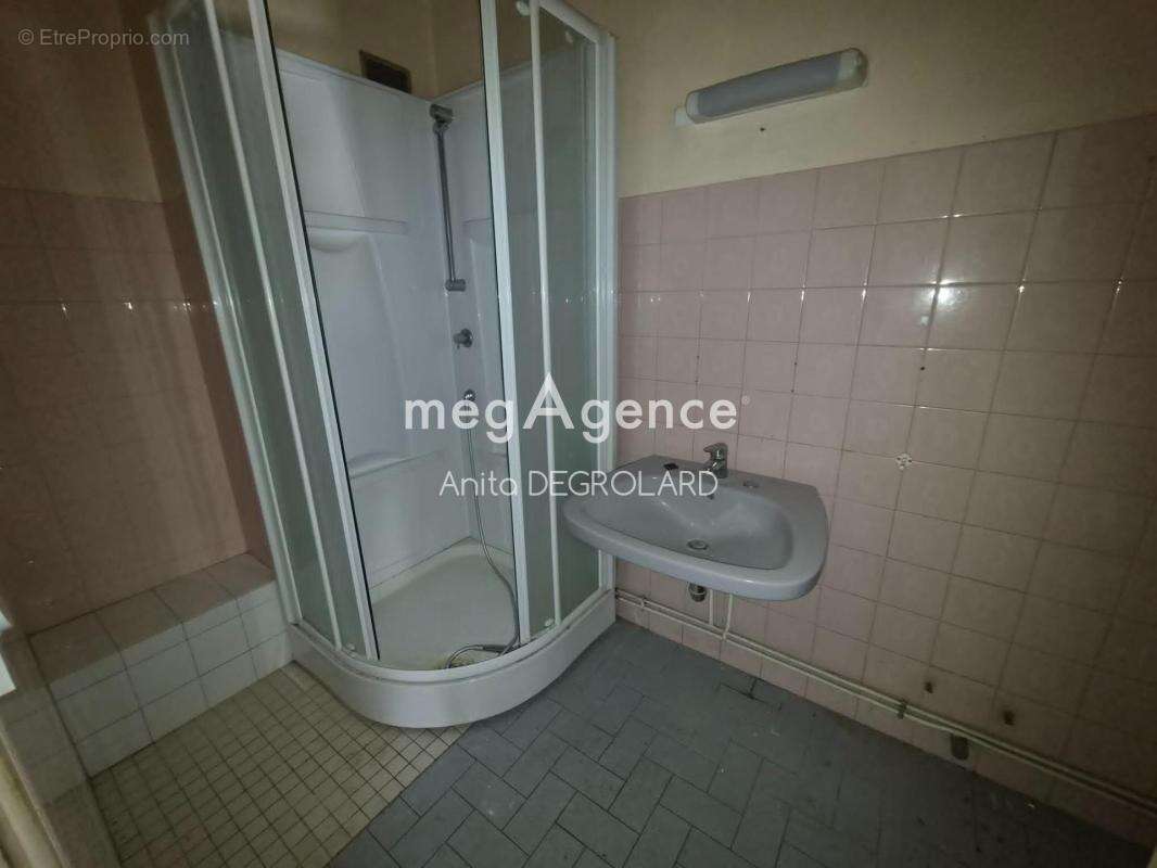 Appartement à LA ROCHE-SUR-YON