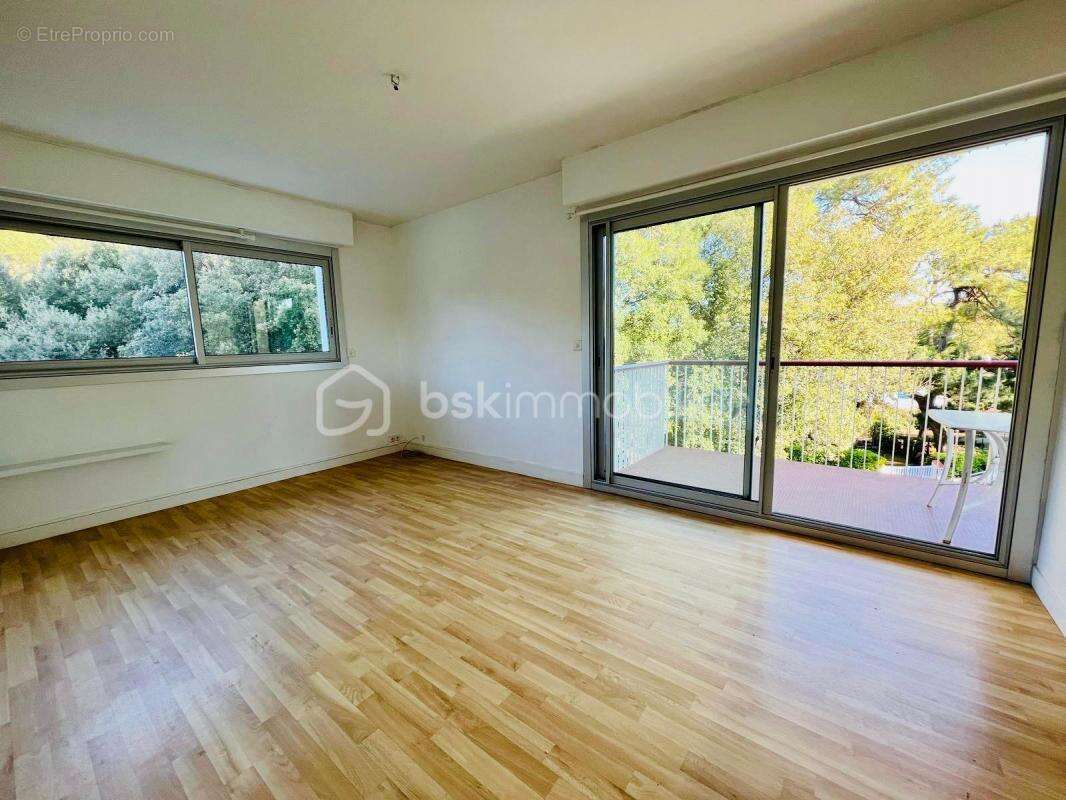 Appartement à LA BAULE-ESCOUBLAC