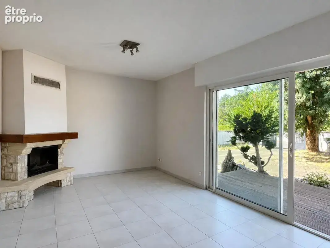 Maison 5 pièces 124 m² à vendre à Semussac (17120) - photo 4