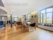 Appartement à VITRY-SUR-SEINE