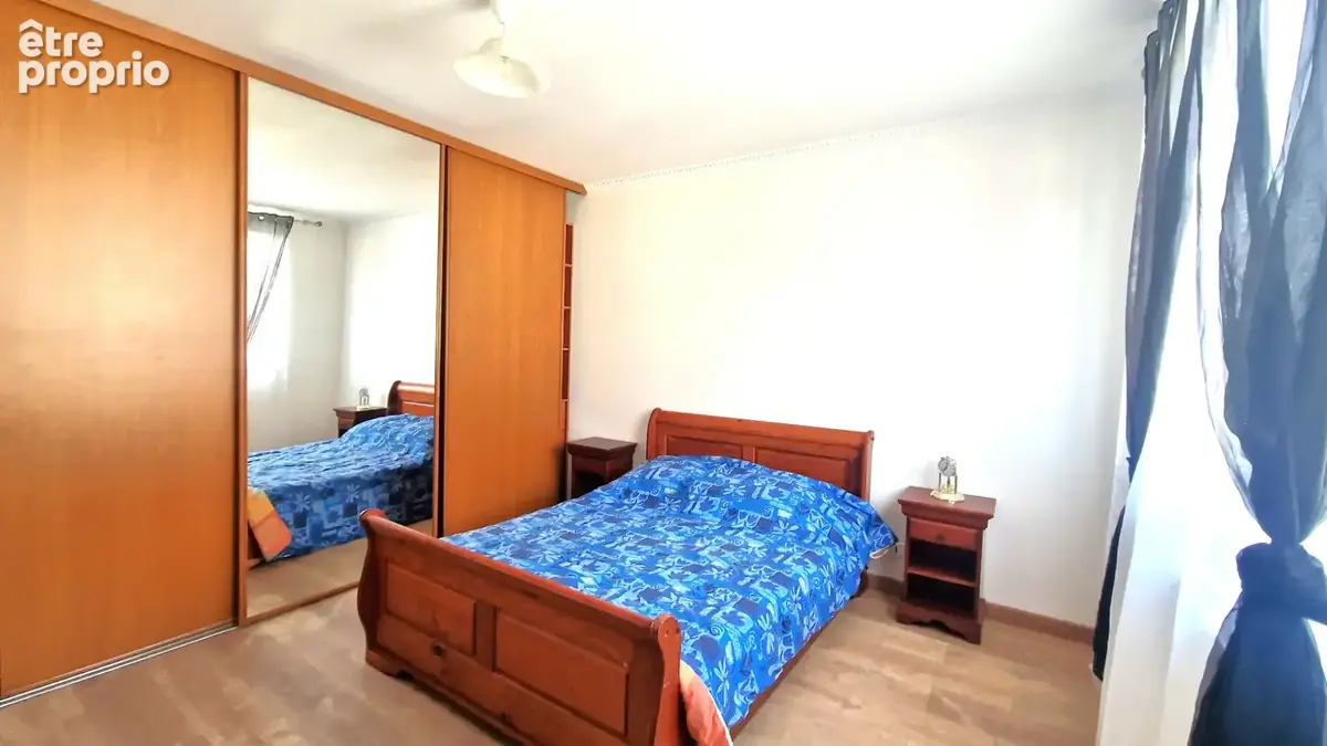 Appartement Villeneuve Saint Georges 4 pièce(s) 78.02 m2 - photo 7