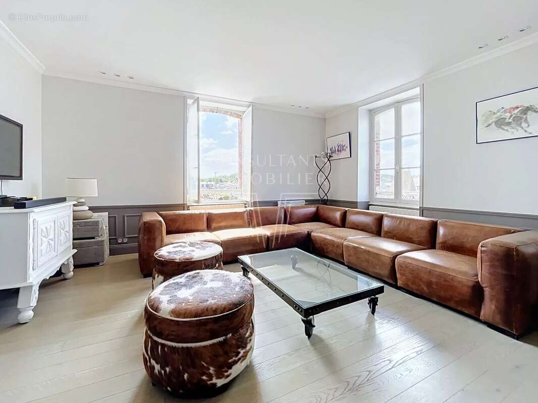 Triangle d'or ; appartement d'exception - photo 2