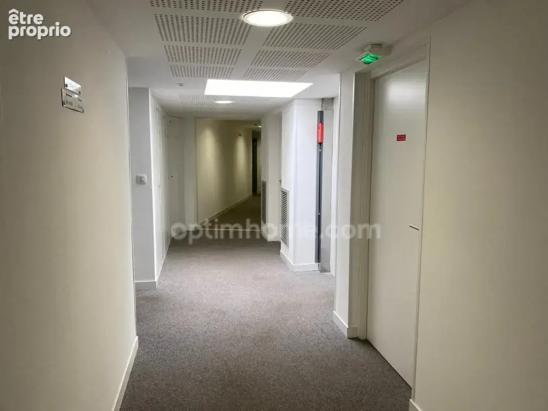 Appartement coup de coeur au Péristyle ! - photo 12