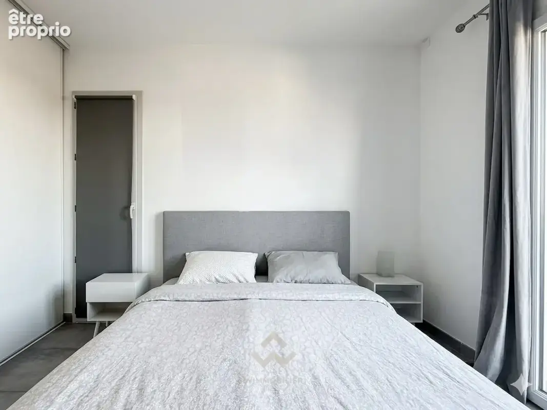 Appartement 2 pièces 55 m² à vendre à La Garde (83130) - photo 5