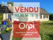 Maison à HENNEZIS