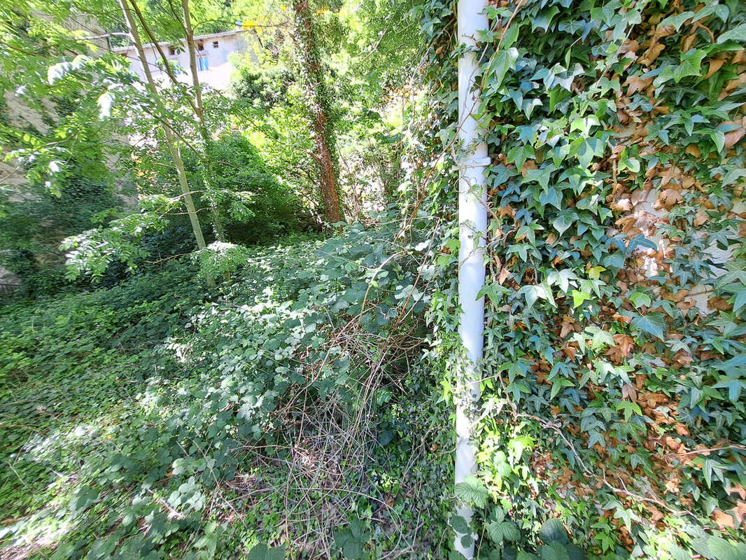 Maison en pierre 168m2, 11 pièces, terrasse et terrain à Carcanières les Bains - photo 8