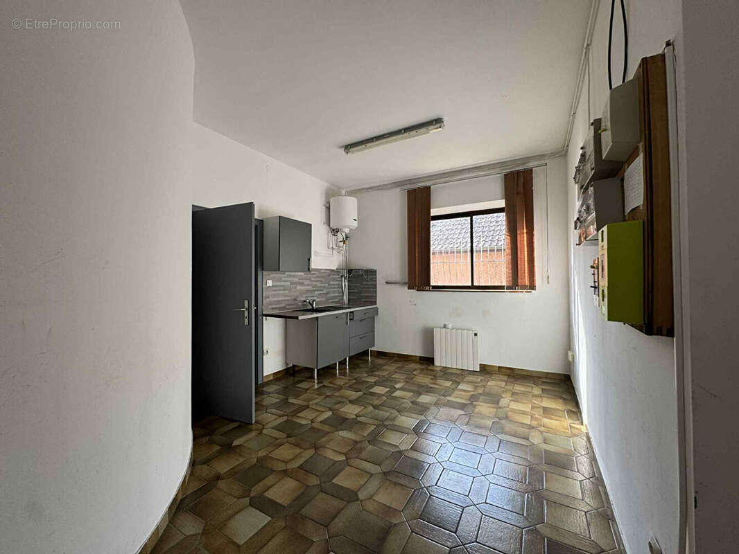 Appartement à CERNAY
