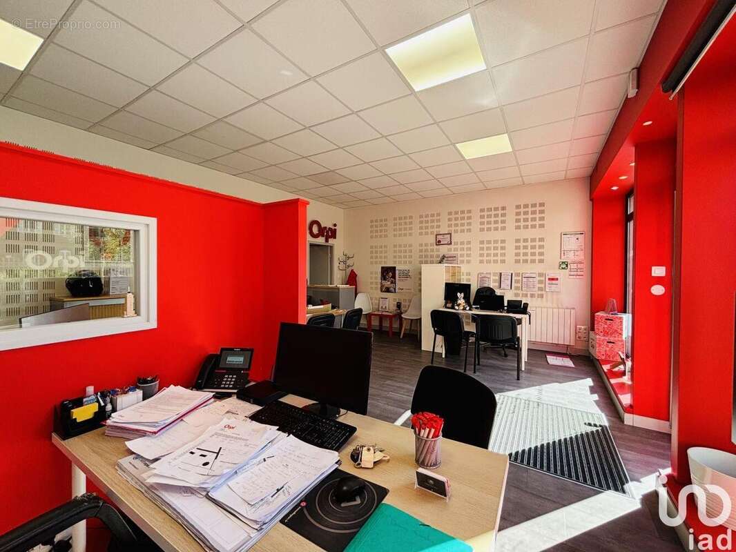 Photo 6 - Commerce à METZ