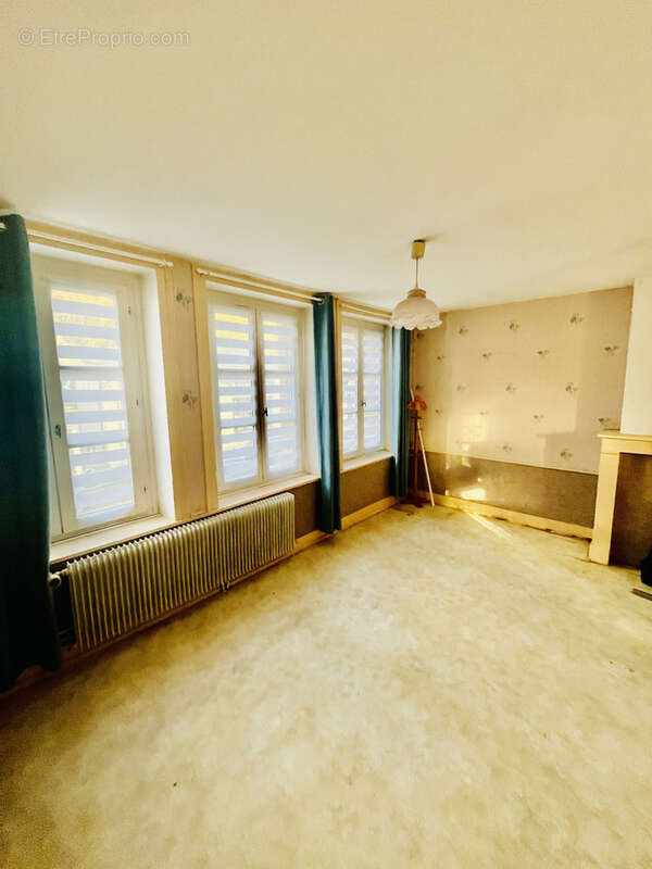maison de ville hypercentre Houdain - photo 17