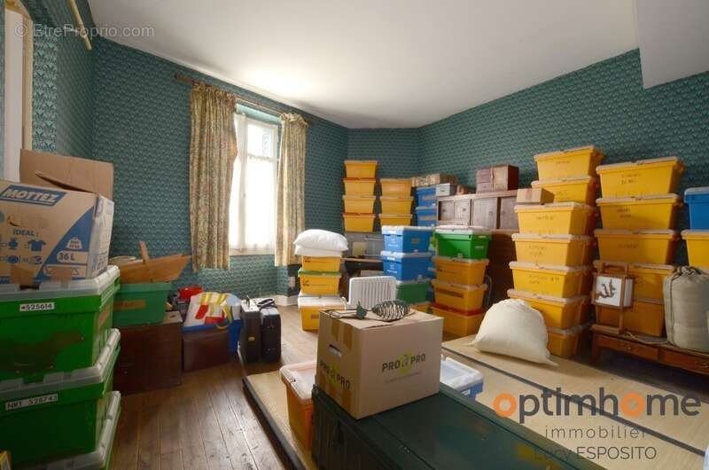 Maison à TAIZE-AIZIE