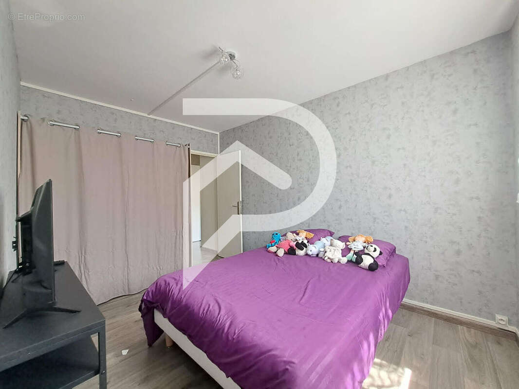 Appartement à BEAUVAIS