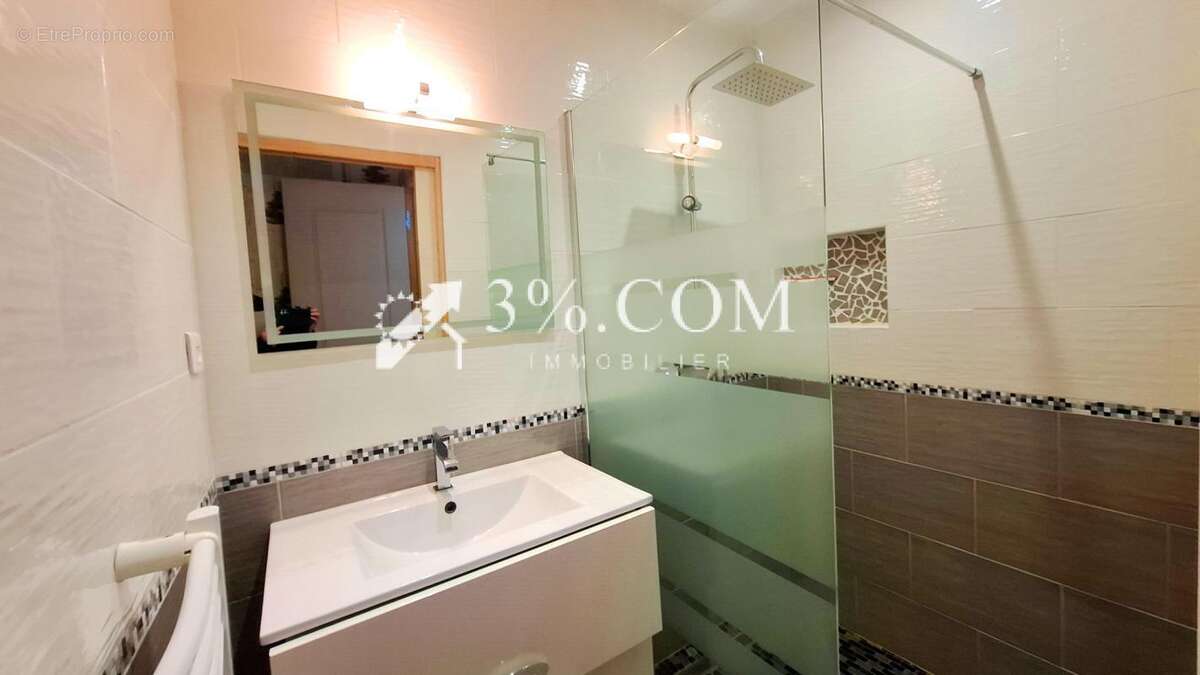 Maison à CAYEUX-SUR-MER