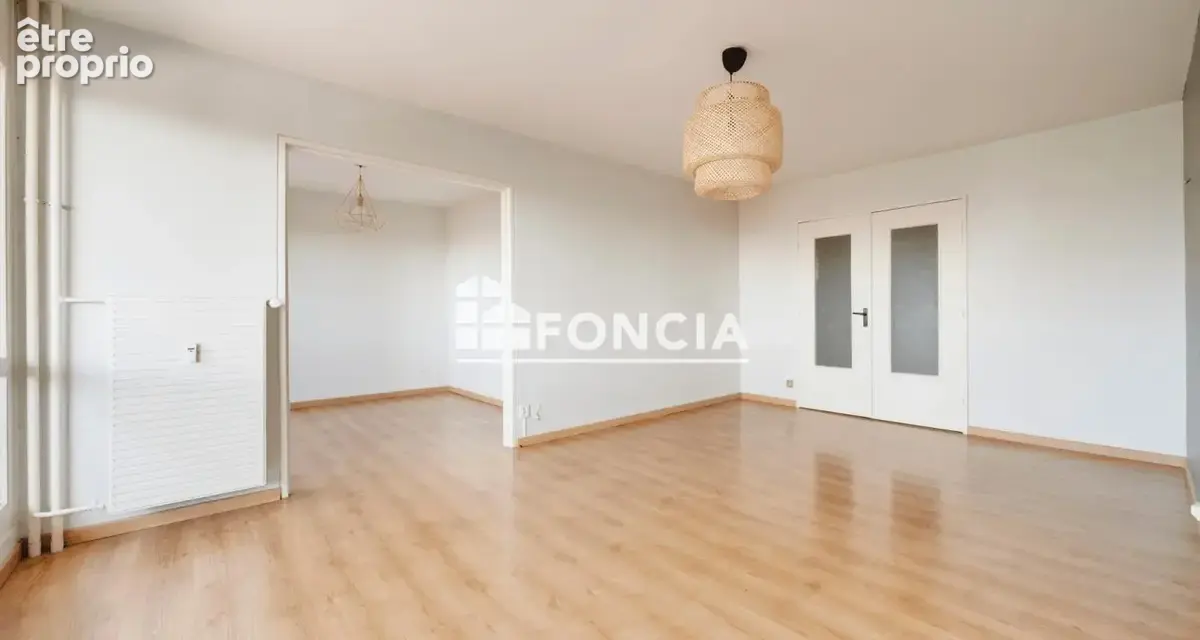 St max – parc de libremont – 93 m² – 3 chambres – grand balcon – 2 parkings - photo 8