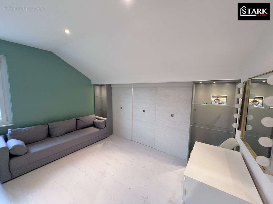 Appartement à BELFORT