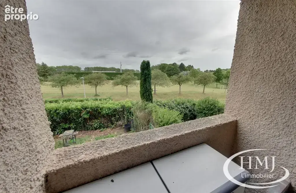 Appartement 4 pièces 87 m² à vendre à Courcouronnes (91080) - photo 10