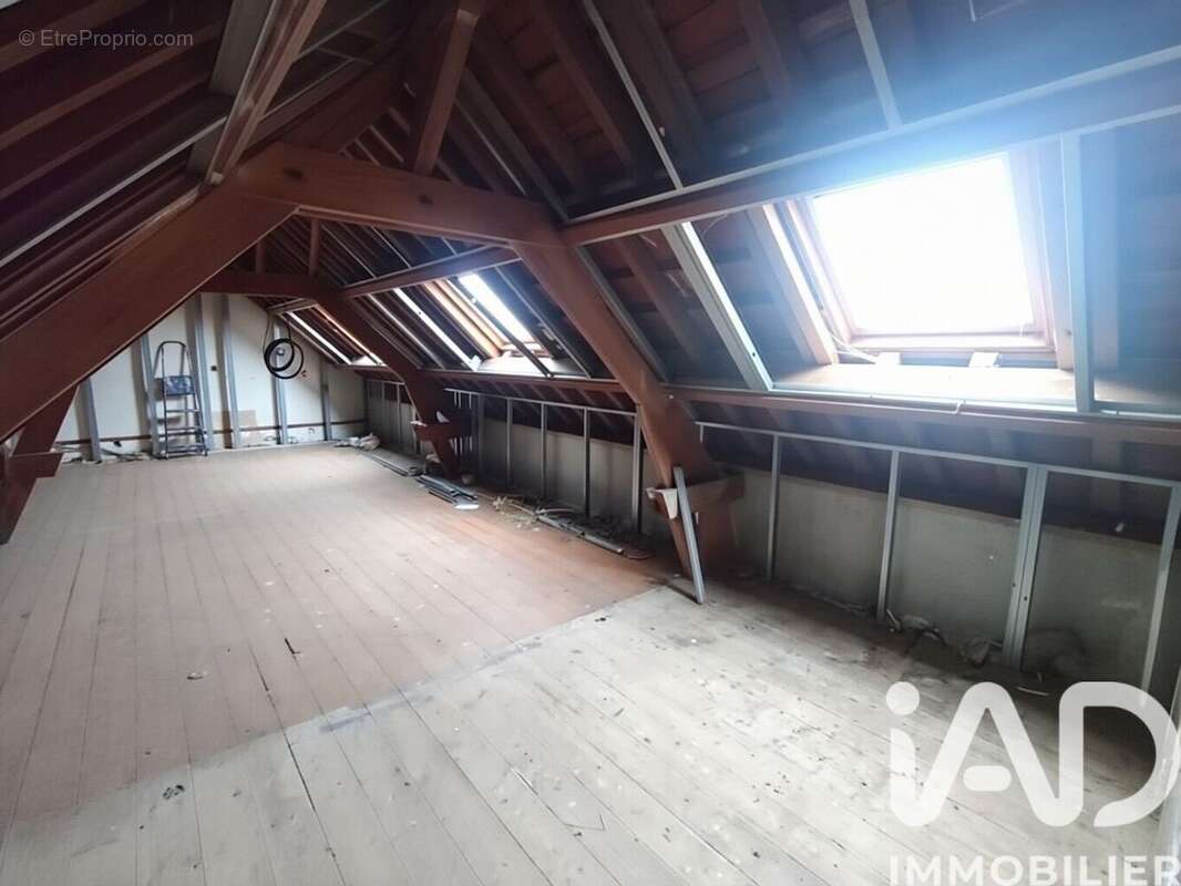 Photo 2 - Maison à DOMART-SUR-LA-LUCE