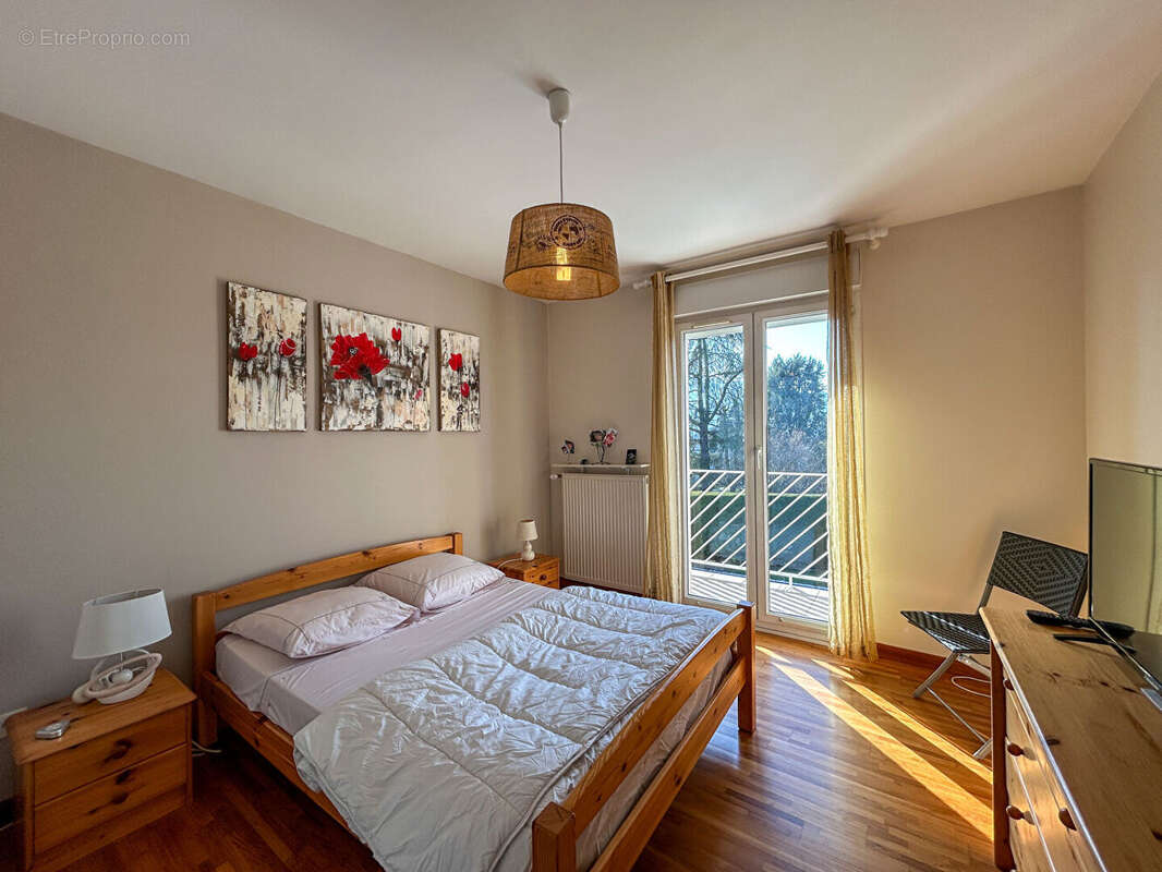 Maison à AIX-LES-BAINS