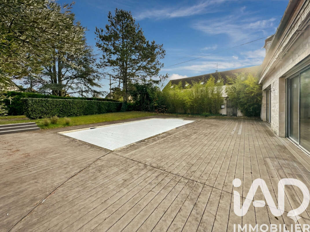 Photo 5 - Maison à MALAY-LE-GRAND