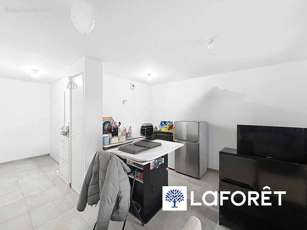 Appartement à ATHIS-MONS