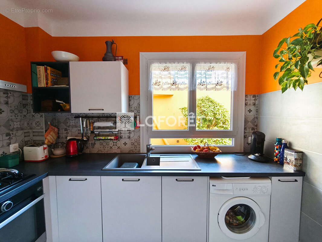 Appartement à CERET