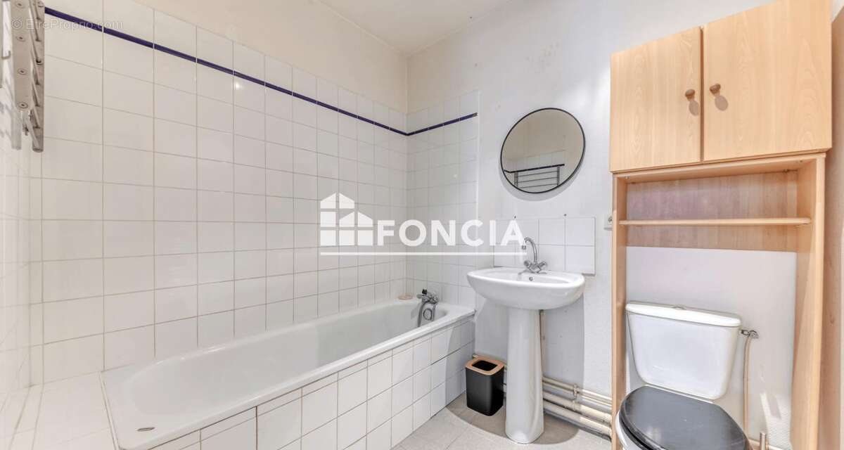 Appartement à LYON-7E