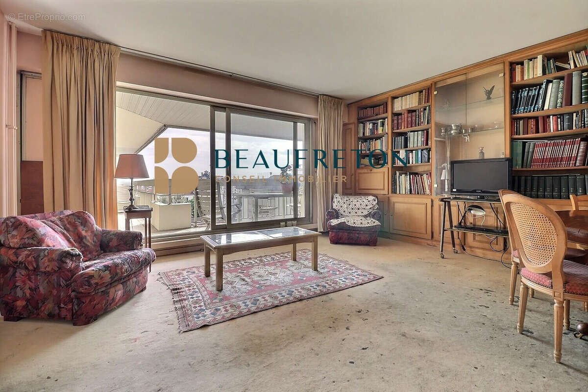 Appartement à VINCENNES