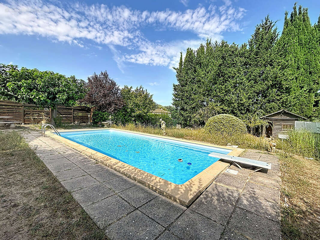 Maison Bouc Bel Air 5 pièce(s) 85 m2 - photo 2