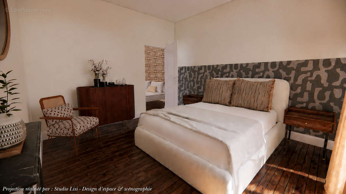 Appartement à CHARLEVILLE-MEZIERES