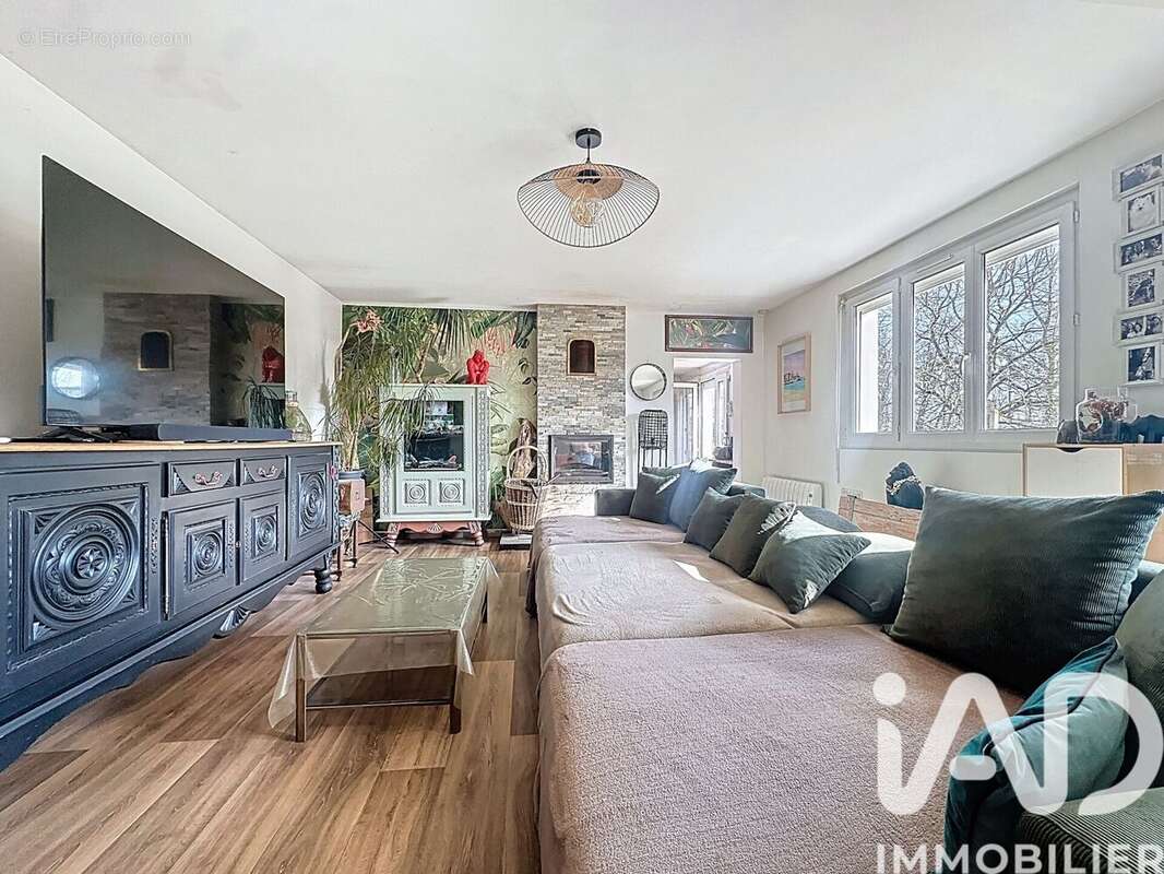 Photo 5 - Maison à MINIAC-MORVAN