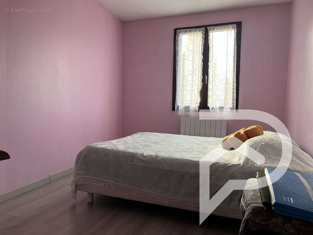 Maison à PONT-SAINTE-MAXENCE