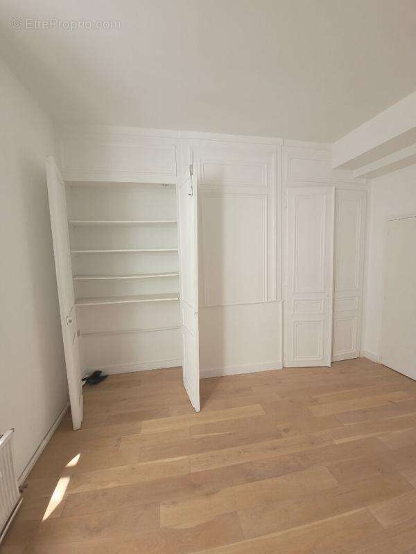 Coup de coeur rue nationale à Lille appartement une chambre - photo 12