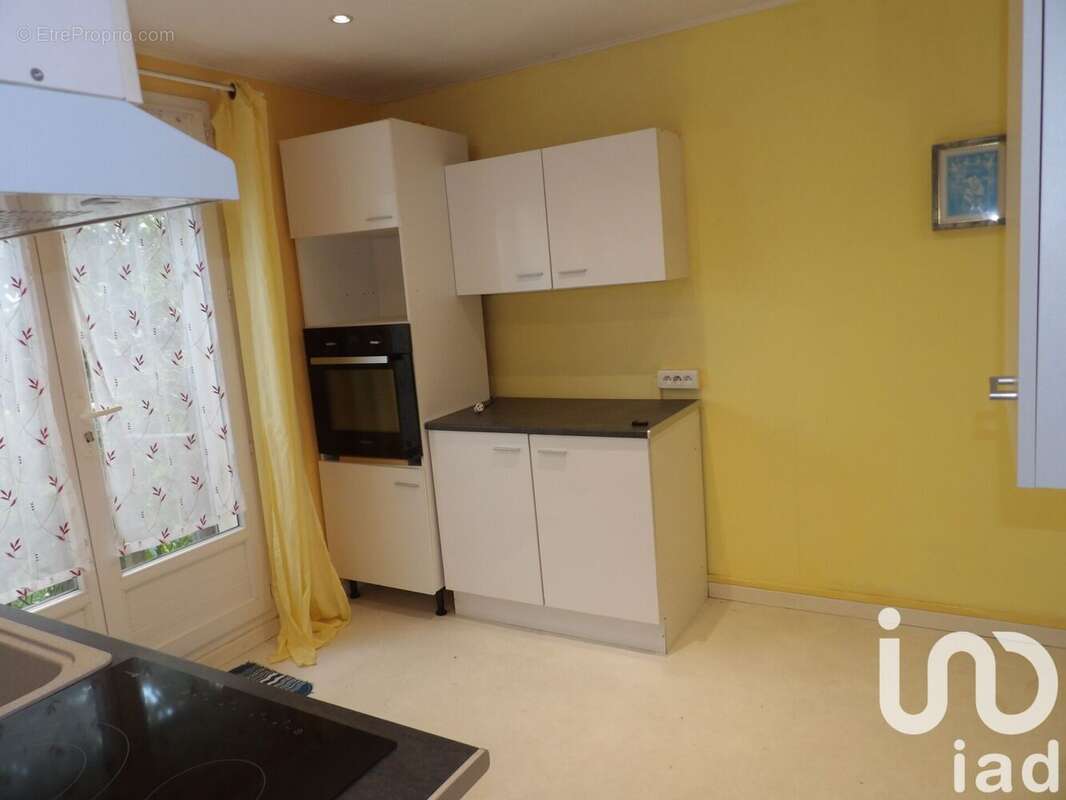 Photo 7 - Maison à AUNEAU