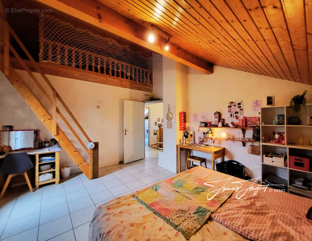 Maison à MARCELLAZ-ALBANAIS