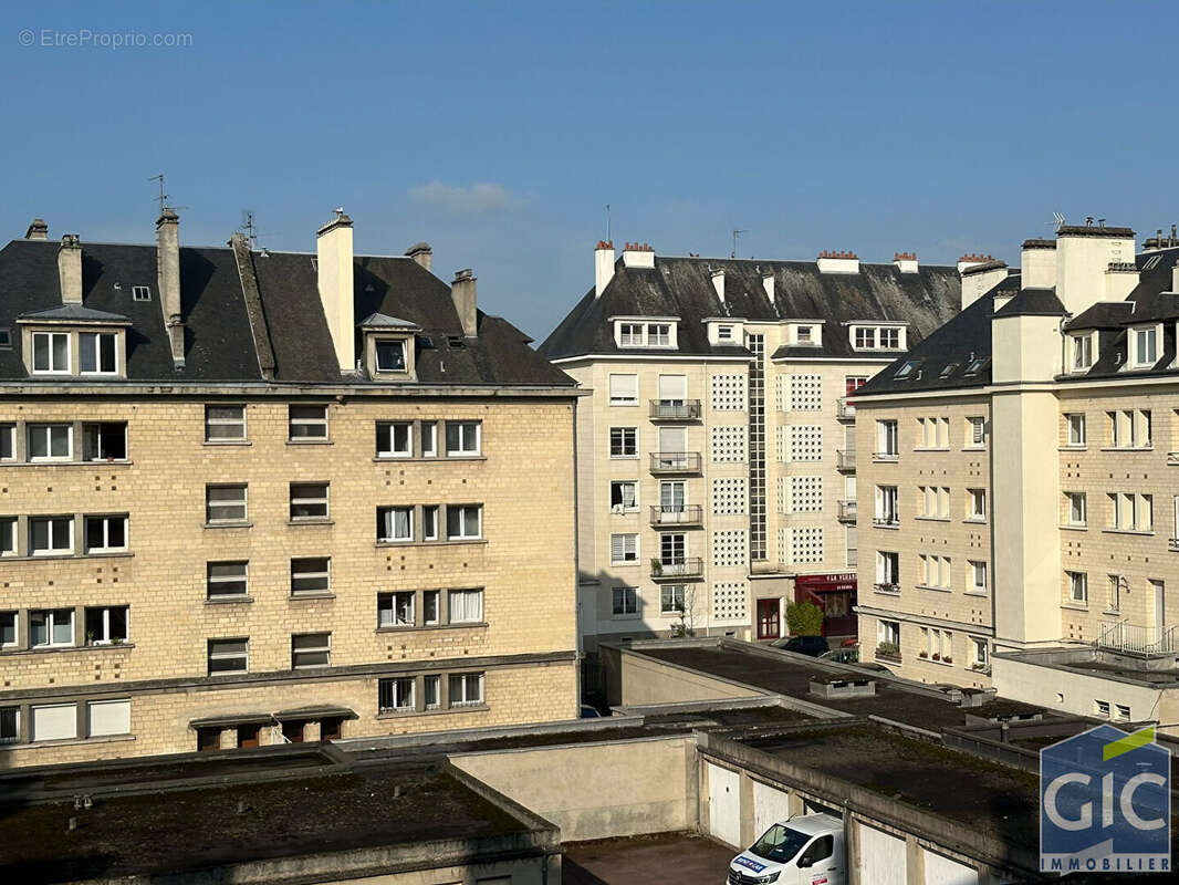 Appartement à CAEN