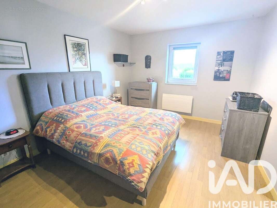 Photo 8 - Appartement à LIVERDY-EN-BRIE