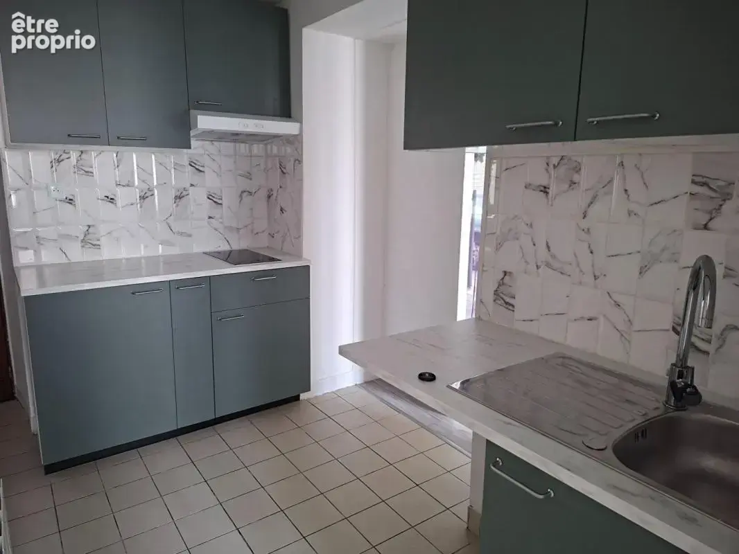 Hardricourt - appartement 2 pièces 43 m² - photo 3