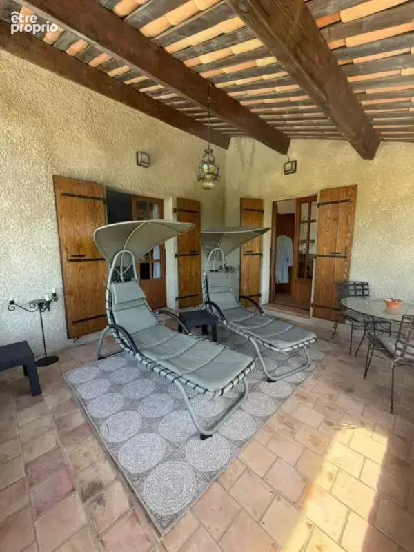 A vendre maison  07400 alba la romaine - photo 16