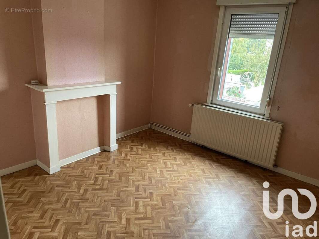 Photo 5 - Maison à ANZIN