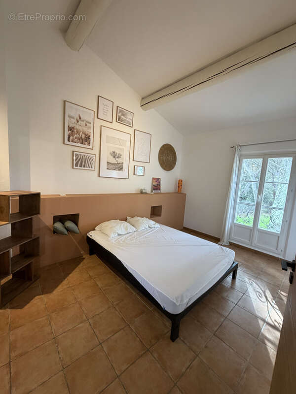 Maison à CORNILLON-CONFOUX