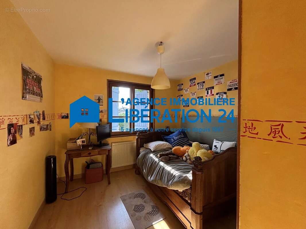 Maison familiale de 190 m² avec piscine, beaux volumes et cadre privilégié - photo 7