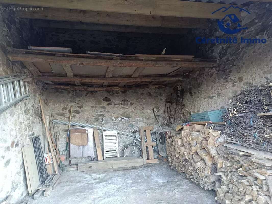 Maison à LA BASTIDE