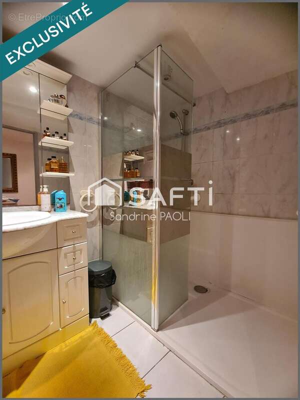 Photo 6 - Maison à VILLENEUVE-LOUBET