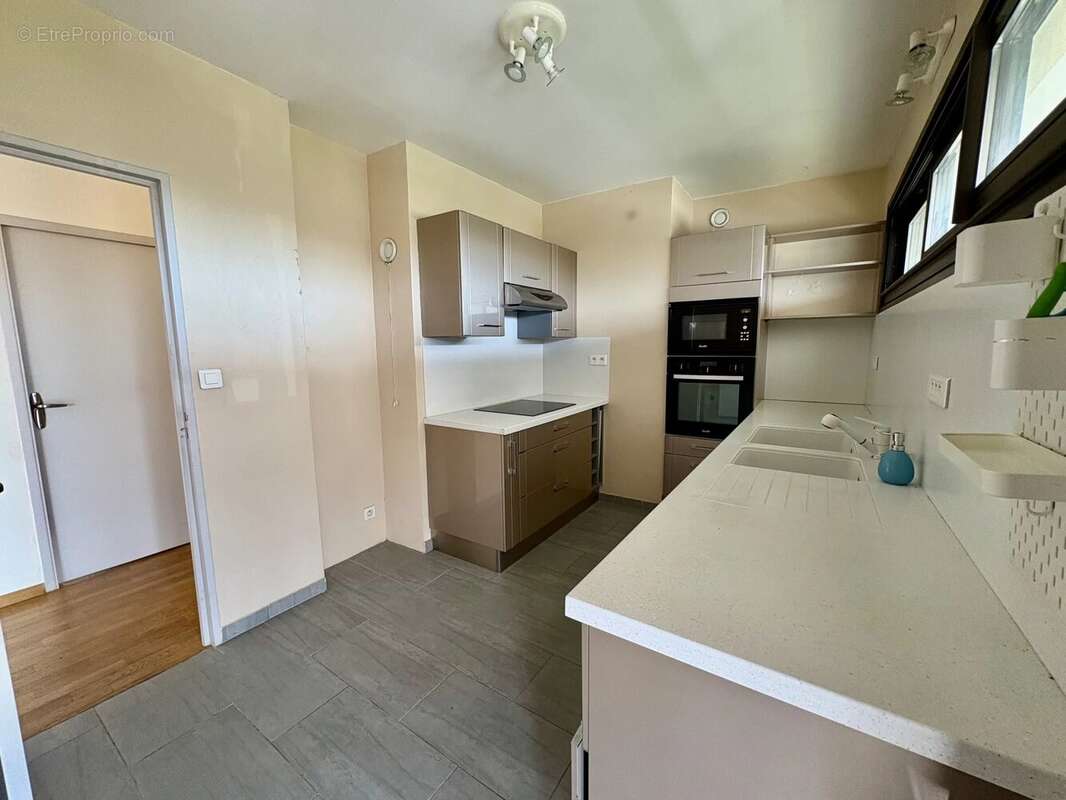 Appartement à SAINTE-MAXIME