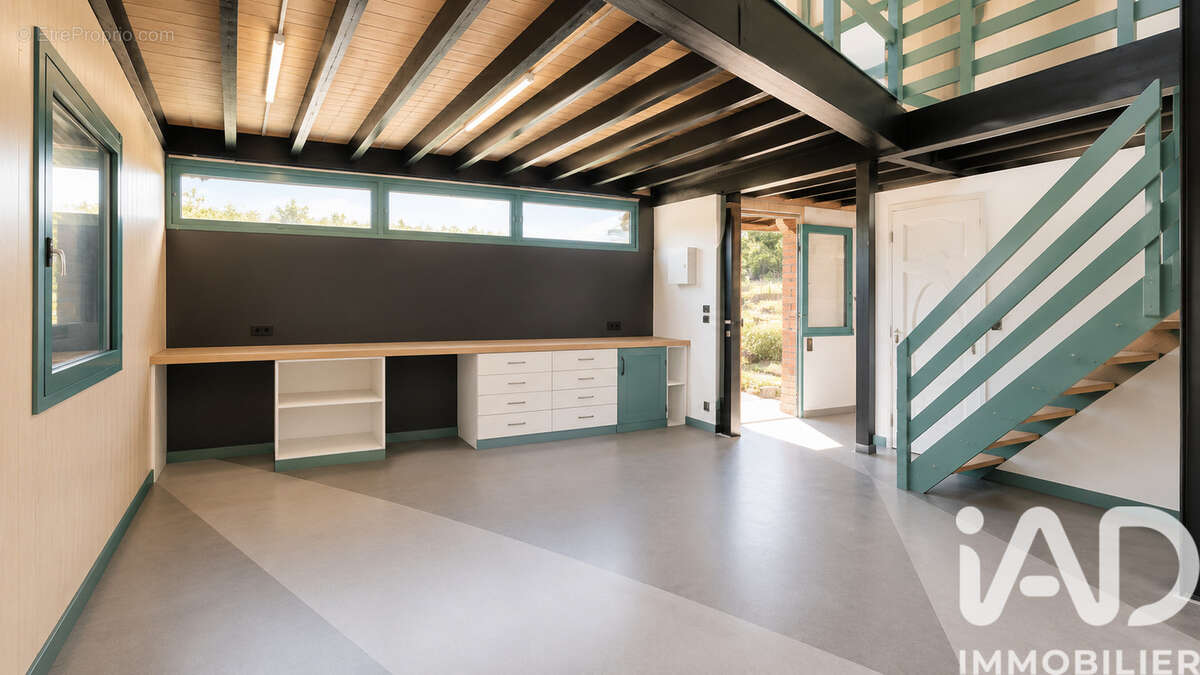 Photo 6 - Appartement à PLOMBIERES-LES-DIJON