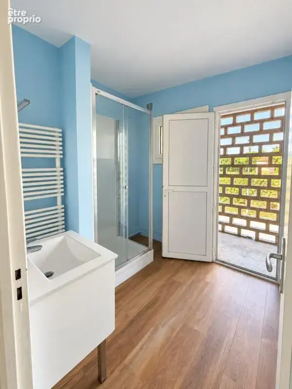 Libourne quartier La Ballastière - photo 9
