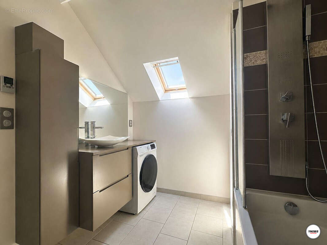 Appartement à BOUAFLE