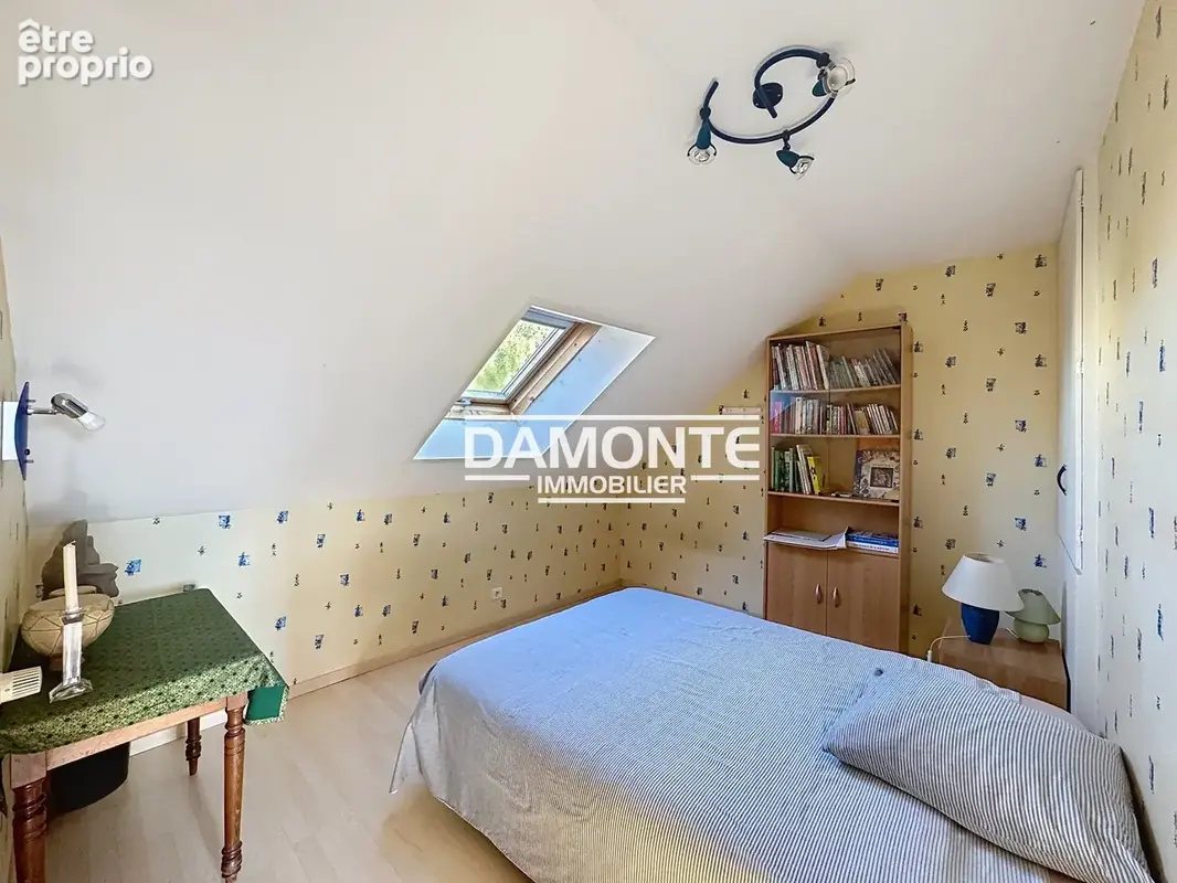 Maison troyenne au pied du centre ville - photo 12