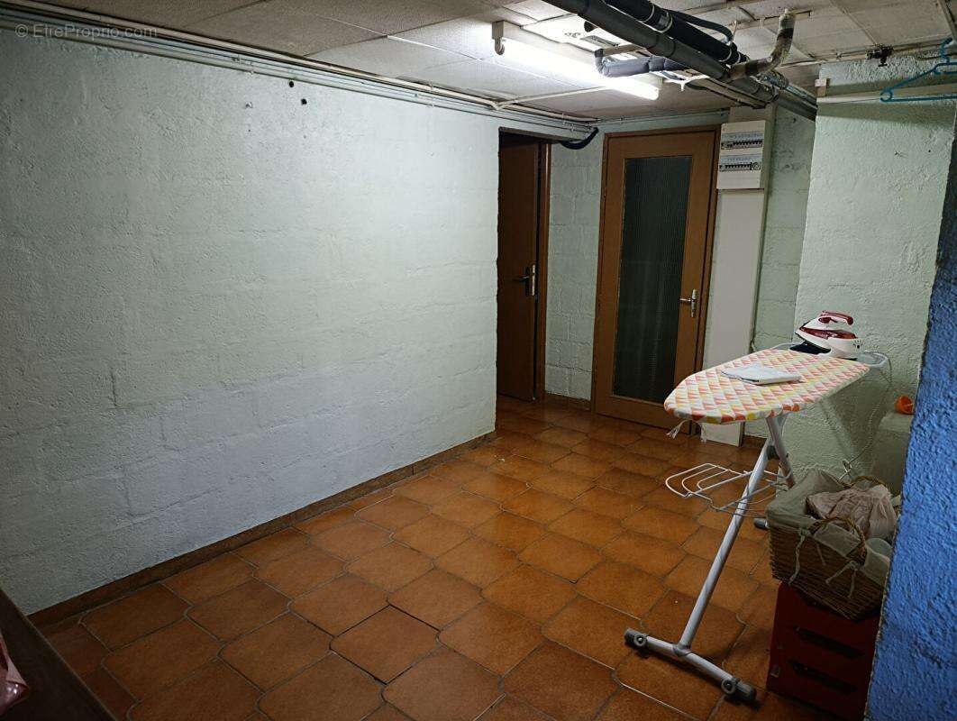 Maison à DAMMARIE-LES-LYS