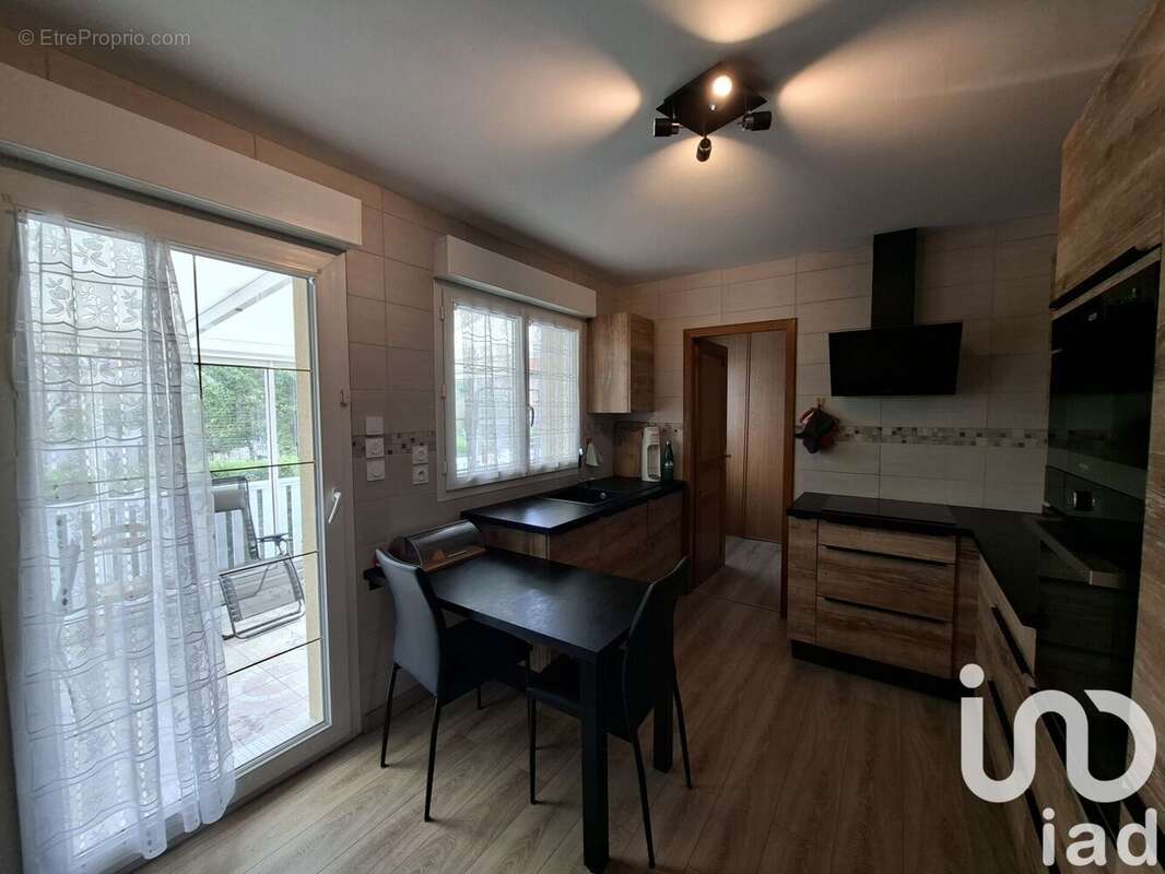 Photo 7 - Maison à YUTZ