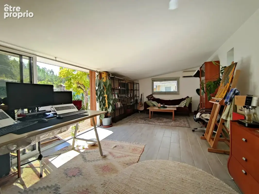 Photo Maison à La Brede au prix de 279 000€